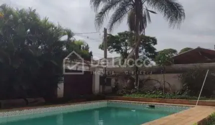 Casa com 5 quartos à venda na Rua das Camélias, 212, Parque Rural Fazenda Santa Cândida, Campinas, 21 m2 por R$ 1.500.000