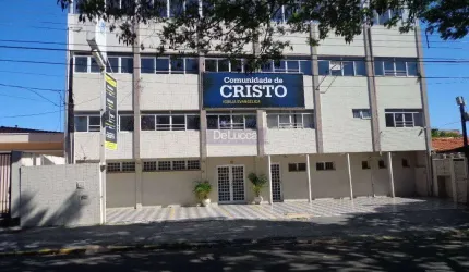 Prédio à venda na Avenida Doutor Ângelo Simões, 26, Ponte Preta, Campinas, 1000 m2 por R$ 4.000.000