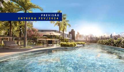 Apartamento com 3 quartos à venda na Rua Doutor Emílio Ribas, 314, Cambuí, Campinas, 157 m2 por R$ 2.489.206