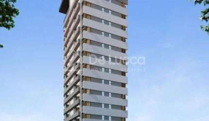 Apartamento com 1 quarto à venda na Rua Capitão Francisco de Paula, 125, Cambuí, Campinas, 86 m2 por R$ 1.157.690