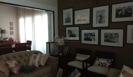 Casa com 3 quartos à venda na Rua Catarina Inglese Soares, 71, Vila Industrial, Campinas, 281 m2 por R$ 650.000