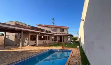 Casa em condomínio fechado com 4 quartos à venda na Rua Ramiro dos Santos, 335, Bairro das Palmeiras, Campinas, 370 m2 por R$ 2.130.000
