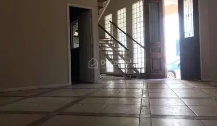 Casa comercial à venda na Rua Orlando Fagnani, 481, Nova Campinas, Campinas, 280 m2 por R$ 2.000.000