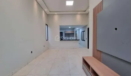 Casa em condomínio fechado com 3 quartos à venda na Ari Barroso, 920, Parque Brasil 500, Paulínia, 205 m2 por R$ 1.750.000