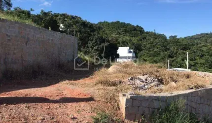 Terreno à venda na Rua dos Suecos, 114, Parque Nova Suíça, Valinhos por R$ 450.000