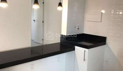 Apartamento com 1 quarto à venda na Rua Major Solon, 311, Cambuí, Campinas, 53 m2 por R$ 400.000