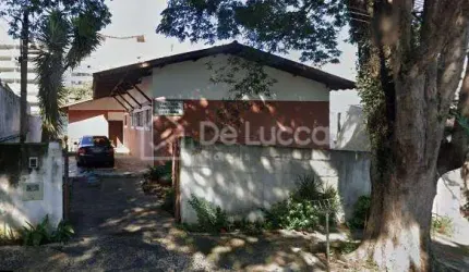 Casa comercial à venda na Rua Artur Bernardes, 213, Nova Campinas, Campinas, 600 m2 por R$ 2.700.000