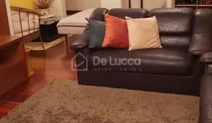 Apartamento com 3 quartos para alugar na Rua Pedro de Magalhães, 55, Cambuí, Campinas, 170 m2 por R$ 5.500