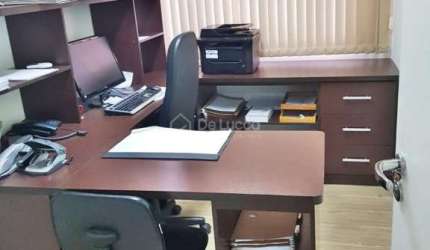 Sala comercial à venda na Avenida Barão de Itapura, 1100, Botafogo, Campinas, 111 m2 por R$ 450.000