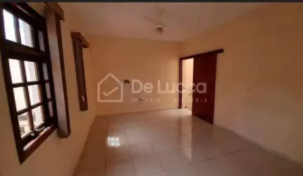 Casa com 2 quartos à venda na Rua João Batista da Silva Pacífico, 106, Parque Jambeiro, Campinas, 131 m2 por R$ 550.000