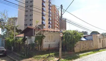 Casa comercial à venda na Rua Itu, 290, Cambuí, Campinas, 301 m2 por R$ 2.650.000