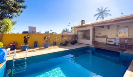 Casa com 4 quartos à venda na Rua Doutor Lauro de Paula Leite, 272, Jardim das Paineiras, Campinas, 355 m2 por R$ 1.990.000
