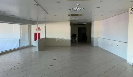 Sala comercial para alugar na Rua Rute Ferraz de Angelis, 884, Parque Alto Taquaral, Campinas, 136 m2 por R$ 7.000