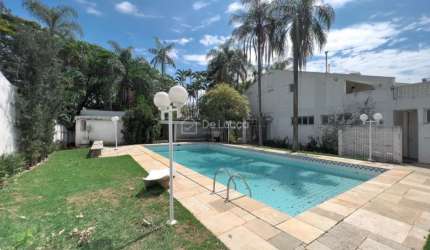 Casa comercial à venda na Rua Doutor Alexander Fleming, 360, Nova Campinas, Campinas, 600 m2 por R$ 5.850.000