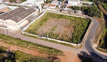 Terreno comercial à venda na Rua Cacilda Navarro Sampaio, 229, Chácara Três Marias, Campinas por R$ 3.940.000