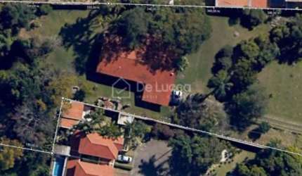 Terreno comercial à venda na Rua Padre Domingos Giovanini, 619, Parque Taquaral, Campinas por R$ 10.000.000