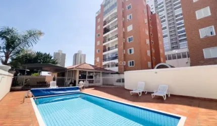 Cobertura com 2 quartos à venda na Rua José Luiz Camargo Moreira, 183, Mansões Santo Antônio, Campinas, 120 m2 por R$ 890.000