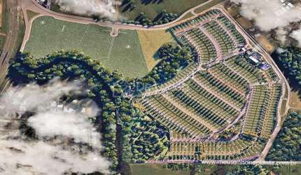 Terreno em condomínio fechado à venda na Avenida Doutor Roberto Cerqueira de Oliveira Rosa, 187, Loteamento Residencial Arborais, Campinas por R$ 1.650.000