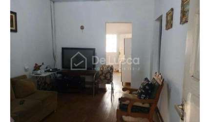Casa comercial à venda na Rua Rio Grande do Sul, 33, São Bernardo, Campinas, 95 m2 por R$ 400.000