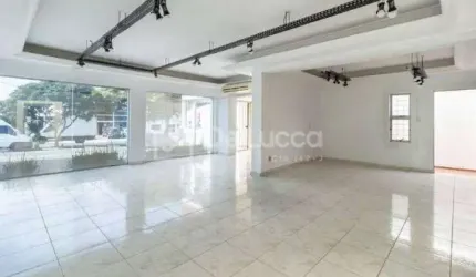 Casa comercial para alugar na Avenida Doutor Alberto Sarmento, 967, Bonfim, Campinas, 258 m2 por R$ 8.000
