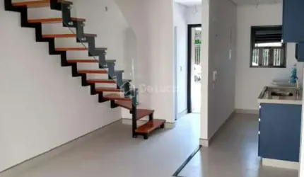 Casa em condomínio fechado com 2 quartos à venda na Rua Octávio Bandeira, 423, Bairro das Palmeiras, Campinas, 89 m2 por R$ 800.000