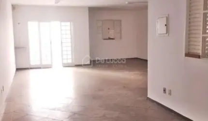 Casa comercial à venda na Rua Doutor Quirino, 316, Bosque, Campinas, 105 m2 por R$ 750.000