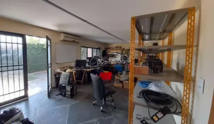 Casa com 3 quartos à venda na Rua Pilar do Sul, 369, Chácara da Barra, Campinas, 232 m2 por R$ 1.000.000