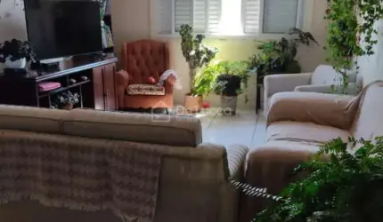 Apartamento com 3 quartos à venda na Rua Doutor Quirino, 1353, Centro, Campinas, 95 m2 por R$ 360.000