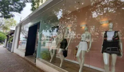 Sala comercial para alugar na Rua Irmãos Bierrenbach, 131, Cambuí, Campinas, 100 m2 por R$ 6.700