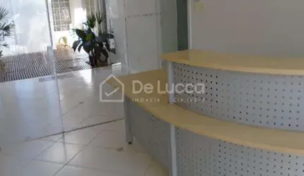 Casa comercial para alugar na Avenida José Bonifácio, 378, Jardim Flamboyant, Campinas, 223 m2 por R$ 12.500
