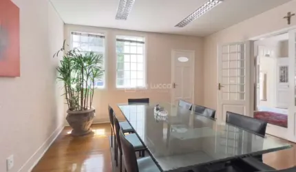 Casa comercial à venda na Rua Padre Vieira, 1081, Cambuí, Campinas, 207 m2 por R$ 2.400.000