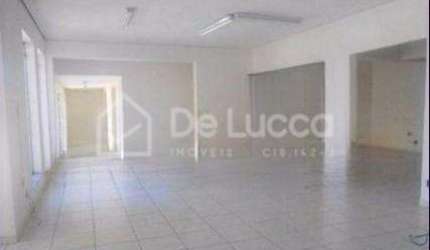 Barracão / Galpão / Depósito para alugar na Rua Paula Bueno, 961, Taquaral, Campinas, 630 m2 por R$ 12.000