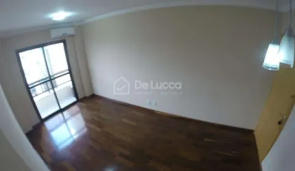 Apartamento com 2 quartos à venda na Rua Orlando Fagnani, 168, Nova Campinas, Campinas, 64 m2 por R$ 490.000