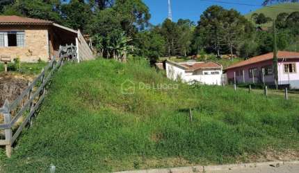 Terreno comercial à venda na Rua José Ribeiro Silva, 120, Centro, Gonçalves por R$ 375.000