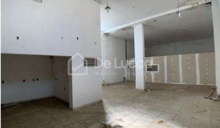 Barracão / Galpão / Depósito à venda na Rua General Osório, 1753, Cambuí, Campinas, 290 m2 por R$ 2.130.000