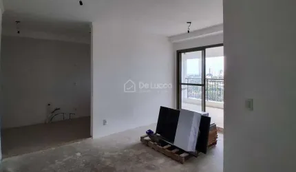 Apartamento com 2 quartos à venda na Rua Piquete, 300, Nova Campinas, Campinas, 73 m2 por R$ 1.050.000