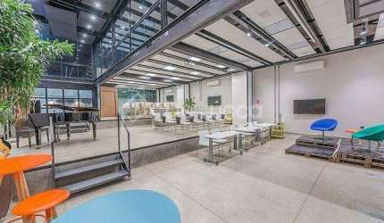 Prédio à venda na José dos Santos Marques, 28., Parque das Quaresmeiras, Campinas, 465 m2 por R$ 4.200.000