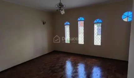 Casa com 3 quartos à venda na Rua Piolim, 51, Jardim Boa Esperança, Campinas, 119 m2 por R$ 510.000