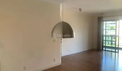 Apartamento com 3 quartos à venda na Avenida José Bonifácio, 1108, Jardim Flamboyant, Campinas, 105 m2 por R$ 690.000