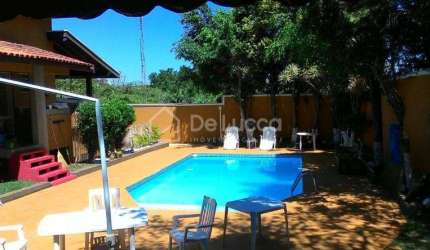 Casa com 4 quartos à venda na Rua Jaime Sequier, 51, Parque Taquaral, Campinas, 700 m2 por R$ 3.900.000