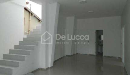 Casa comercial à venda na Rua Duque de Caxias, 1052, Centro, Campinas, 208 m2 por R$ 980.000