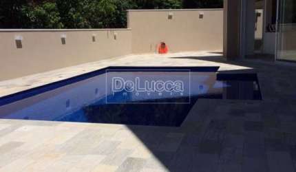 Casa em condomínio fechado com 4 quartos para alugar na Genebra, 128, Nações, Valinhos, 573 m2 por R$ 20.000