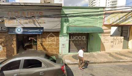 Sala comercial à venda na Rua Luzitana, 978, Centro, Campinas, 507 m2 por R$ 4.000.000