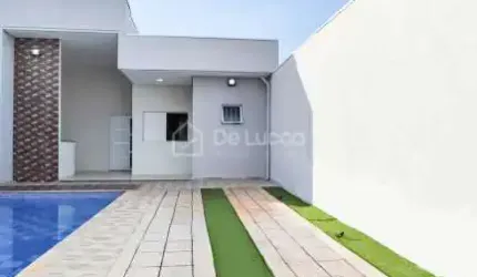 Casa com 2 quartos à venda na Rua Odilon Nogueira de Matos, 425, Residencial Parque da Fazenda, Campinas, 216 m2 por R$ 765.000