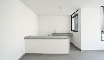 Apartamento com 1 quarto à venda na Rua Coronel Quirino, 982, Cambuí, Campinas, 46 m2 por R$ 863.000