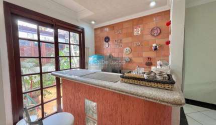Casa comercial para alugar na Rua Antônio Cesarino, 586, Centro, Campinas, 101 m2 por R$ 4.800