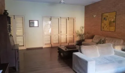 Casa com 3 quartos à venda no Nova Campinas, Campinas , 320 m2 por R$ 1.800.000