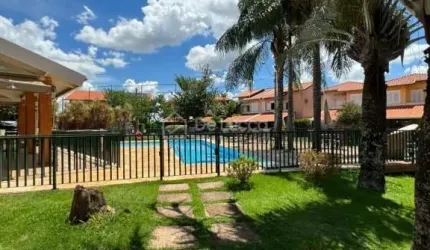 Casa em condomínio fechado com 3 quartos à venda na Rua João Duque, 700, Parque Imperador, Campinas, 140 m2 por R$ 1.230.000