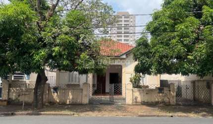 Casa comercial à venda na Rua Buarque de Macedo, 311, Jardim Guanabara, Campinas, 373 m2 por R$ 1.800.000