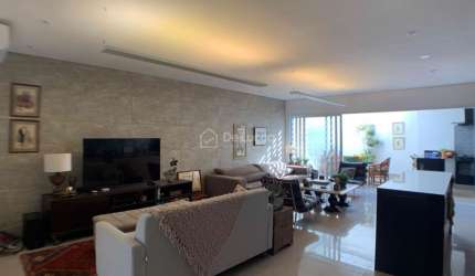 Casa em condomínio fechado com 3 quartos à venda na Rua Fernão de Magalhães, 516, Parque Taquaral, Campinas, 173 m2 por R$ 1.550.000